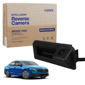 Powermaster PM-25488 Skoda Octavia Cupra Auidi A3 Geri Görüş Kamerası thumbnail 2