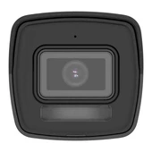 Hikvision DS-2CD1027G2H-LIUF 2.8mm 2mp Colorvu 30 Metre Dahili Ses IP67 IR Bullet IP Güvenlik Kamerası thumbnail 2