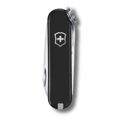 VICTORINOX 0.6223.3G CLASSIC SD DARK ILLUSION ÇAKI KUTULU thumbnail 2