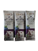 CANS Gourme Lollıpop  Tavuk ve Yaban Mersinli  15 adet thumbnail 2