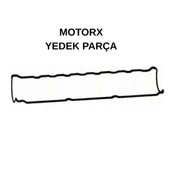 ChatGPT:  Üst Kapak Contası Nitril Kauçuk Renault Clio Kangoo Megane Fluence Symbol Dacia Duster Logan Sandero Laguna Nissan Qashqai Micra Note 1.5 dCi K9K Motor Uyumlu - 1