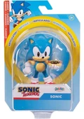 Sonic Aksiyon Figürü 6cm S19 - Sonic thumbnail 3