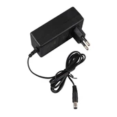 Weko 14.4 Volt - 2 Amper 5.5*2.5 Mm Uçlu + Krokodil Aparatlı Akü Şarj Cihazı WK-29111 thumbnail 5