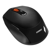 Everest SMW-87 USB Siyah 2.4Ghz 1600DPI Kablosuz Mouse thumbnail 3