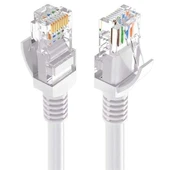 Powermaster Cat5 15 Metre Patch Network Ethernet Kablo thumbnail 1