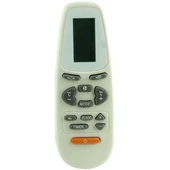 Demirdöküm Pacific Line Timer Tuşlu Klima Kumandası - 1