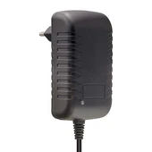 Weko 14.4 Volt - 2 Amper Krokodil Uçlu Kırmızı Yeşil Ledli Yerli Üretim Akü Şarj Cihazı (Out :12v-2a) - 2