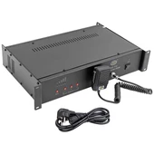 Westsound TKS-112 ACL Acil Anons Ve Mesaj Kayıt Ünitesi - 1