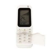 Seikon - Vestel - Regal Klima Kumandası - 2