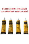 Bartech Tüp Gres 150 Ml (4 Adet) - 1