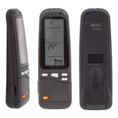 Bosch RC-3 RC/A (RC) P/N 438600 Klima Kumandası - 1