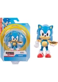 Sonic Aksiyon Figürü 6cm S19 - Sonic thumbnail 1