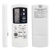 Fujicool GZ-1002B-E3 Klima Kumandası - 1