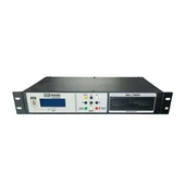 Bofmann BF-ZS3RK Rack Tipi Kumandalı Okul Zil Saati - 1