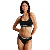 YohannesClub, Kadın Pamuklu İç Çamaşırı Takımı (Büstiyer-Kemerli Brazilian Külot) Renk Seçenekli thumbnail 7