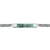 Weko BMS-7086 1S 3A Powerbank BMS Devresi Lityum Batarya 3.7V Şarj Modülü - 1