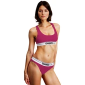 YohannesClub, Kadın Pamuklu İç Çamaşırı Takımı (Büstiyer-Kemerli Brazilian Külot) Renk Seçenekli thumbnail 9