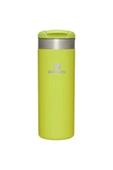 Stanley The AeroLight Transit Termos Bardak 0.47 Lt Neon Sarı thumbnail 4