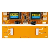 ME-1981 2 Trafolu 4 Işıklı Lcd invertör - Tv Yedek Parça thumbnail 2