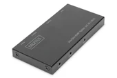 Digitus Ultra İnce 2 Port'lu HDMI Çoklayıcı, 4K/60Hz HDR, HDCP 2.2, 18 Gbps, elektrik beslemesi Micro USB<br>
Digitus Ultra Slim HDMI Splitter, 1x2, 4K/60Hz HDR, HDCP 2.2, 18 Gbps, Micro US - 1