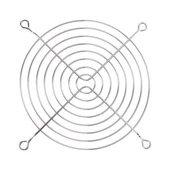 Powermaster 4x4CM Fırçasız Fan Koruma Kapağı (Metal) - 1