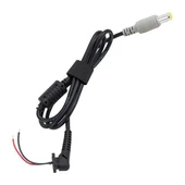 Notebook Adaptör Kablosu Jacklı 7.9x5.5 Uç thumbnail 2