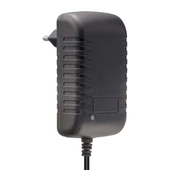 Weko 14.4 Volt - 2 Amper 5.5*2.5 Uçlu Kırmızı Yeşil Ledli Yerli Üretim Akü Şarj Cihazı thumbnail 2