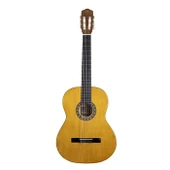 Barcelona LC 3900 YW Kahverengi Klasik Gitar - 1