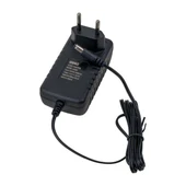 Weko 14.4 Volt - 2 Amper 5.5*2.5 Uçlu Kırmızı Yeşil Ledli Yerli Üretim Akü Şarj Cihazı - 3