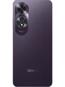 Oppo A60 8GB 128GB (Oppo Türkiye Garantili) Mor - 1