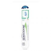 Sensodyne Tam Koruma Etkili Temizlik Diş Fırçası Soft - 1