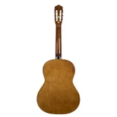 Barcelona LC 3900 YW Kahverengi Klasik Gitar - 2