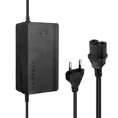 Powermaster PM-31124 48 Volt - 20 Amper Elektrikli Bisiklet Şarj Cihazı thumbnail 1