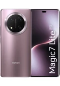 Honor Magic 7 Lite 256 GB 8 GB Ram (Honor Türkiye Garantili) Mor thumbnail 1