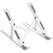 Alüminyum Laptop Standı Ayarlanabilir - 1
