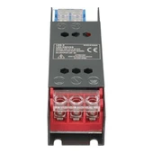 Ledx ALN-M1205 12 Volt 5 Amper 50x15x11mm Ultra Slim Metal Kasa Adaptör - 3