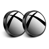 Ayarlanabilir Kör Nokta Ayna Seti 2 Adet thumbnail 4