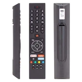 Vestel RC 43135P Netflix-Youtube-Prime Video Tuşlu Lcd-Led Tv Kumanda - 1