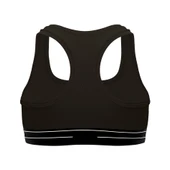 Yohannes Club, Kadın Pamuklu İç Çamaşırı Takımı (Büstiyer- Kemerli Tanga Külot), Renk Seçenekli thumbnail 6