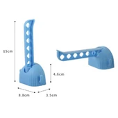 Portatif Kendinden Yapışkanlı Askı thumbnail 4