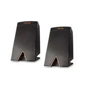 Mikado MD-671BT 2+1 40W RMS Siyah Usb+SD+Fm Destekli Multimedia Bluetooth Speaker Ev Sinema Sistemi thumbnail 4