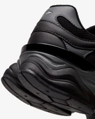 Lescon Ghost 2 Easystep Erkek Siyah (40-45) Günlük Spor Ayakkabı - 7