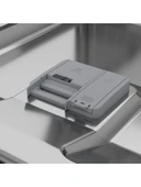 Beko BM 6347 WF I 6 Programlı Bulaşık Makinesi - 4