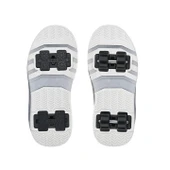 Rocky Beyaz Işıklı Patenli Kız Çocuk Spor Ayakkabı thumbnail 3