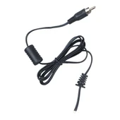 Weko Yerli Üretim 1.2 Metre Tos Rca Konnektörlü Uydu Santralleri İçin Yedek Adaptör Kablosu - 2