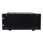 Magicvoice MV-1550 500 Watt 4-8 Ohm 100 Volt 19 Rack Hat Trafolu Power Anfi thumbnail 3