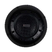 Westa WS-1119TB 13 Cm Sıva Üstü Siyah Tavan Hoparlör - 1