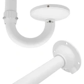 Powermaster Dome PTZ 60-1.2 U Kamera Ayağı 68 Cm - 2