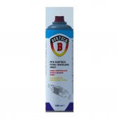 Burtech Dizel Partikül Filtre Temizleyici Sprey 500 Ml - 1