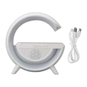 Magicvoice BT2301 Kablosuz Şarjlı 7 Renkli Taşınabilir Hoparlör - 3